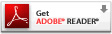 Adobe社 AcrobatReader ダウンロードページへ