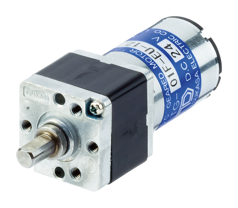 DC Motor