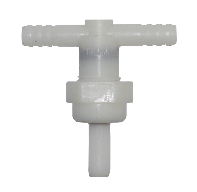 Safety valve