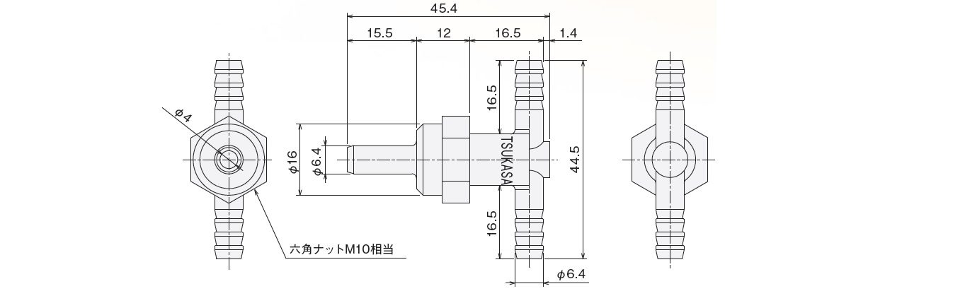 0.5S-AA - (安全弁|安全弁):ギヤモーター・ギヤポンプの 0.5S-AA - (安全弁|安全弁):ギヤモーター・ギヤポンプの