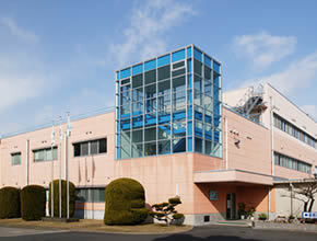 Miyakonojo Factory