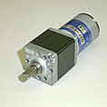 DC motor