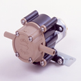 Gear pump